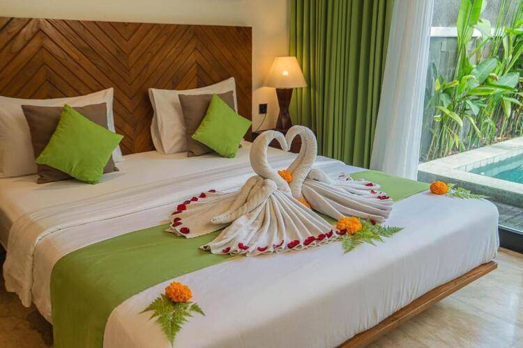 Villa Bulan (Adults Only 3+)