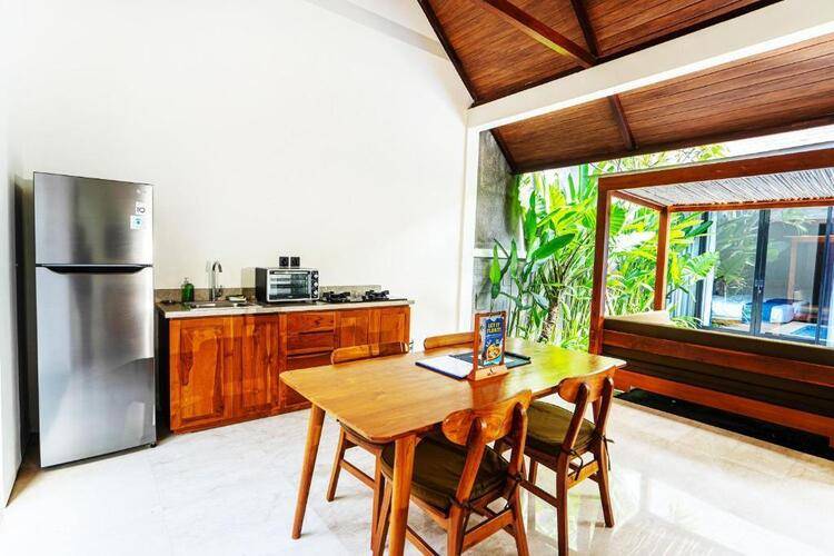 Villa Bulan (Adults Only 3+)