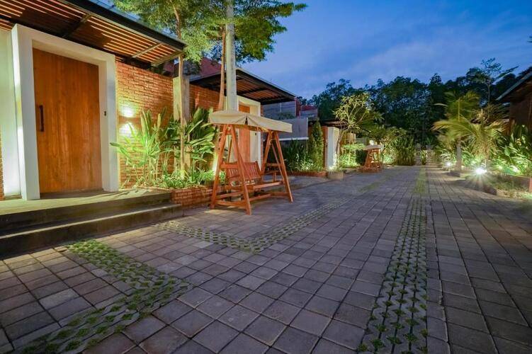 Villa Bulan (Adults Only 3+)