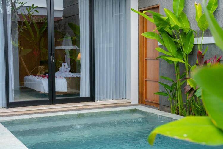 Villa Bulan (Adults Only 3+)