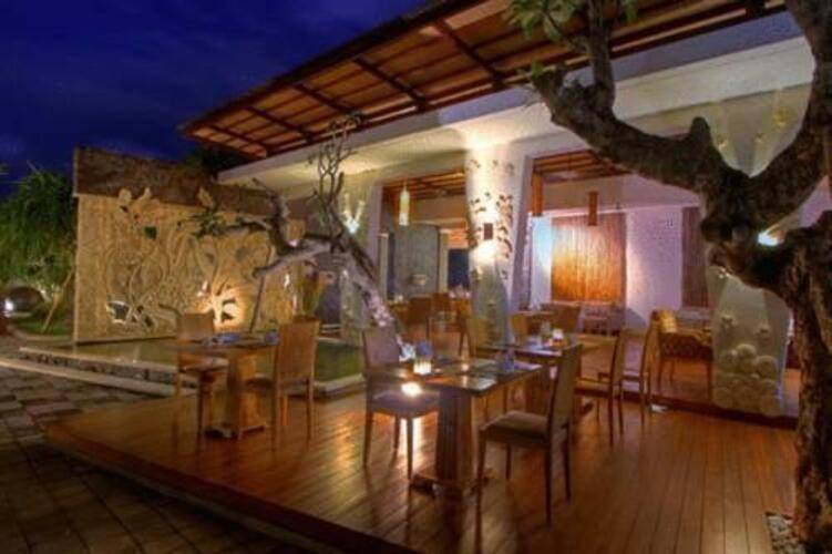 The Wolas Villas