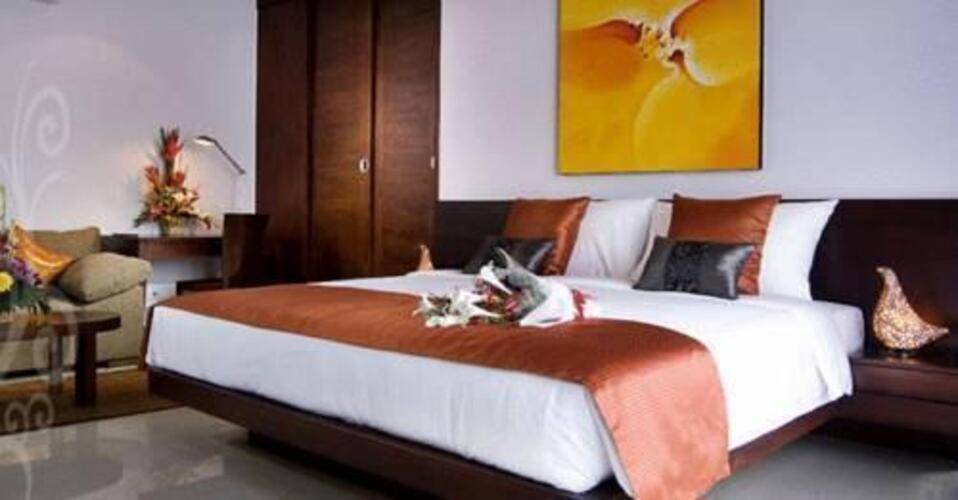 The Wolas Villas