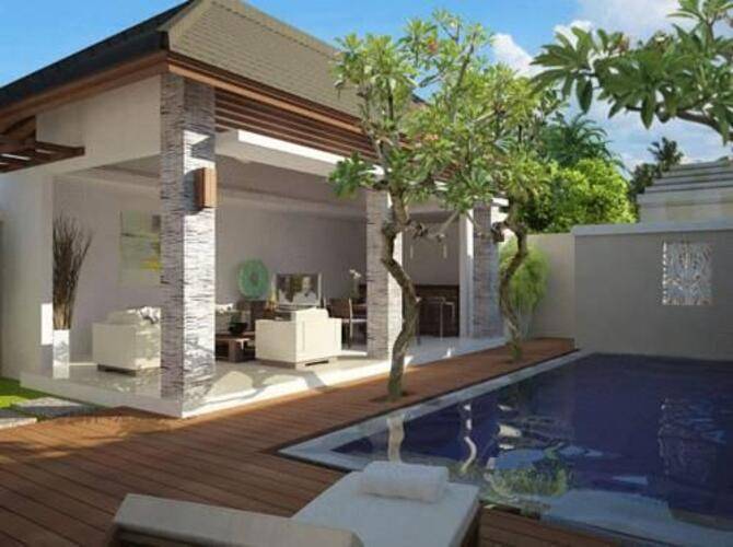 The Wolas Villas