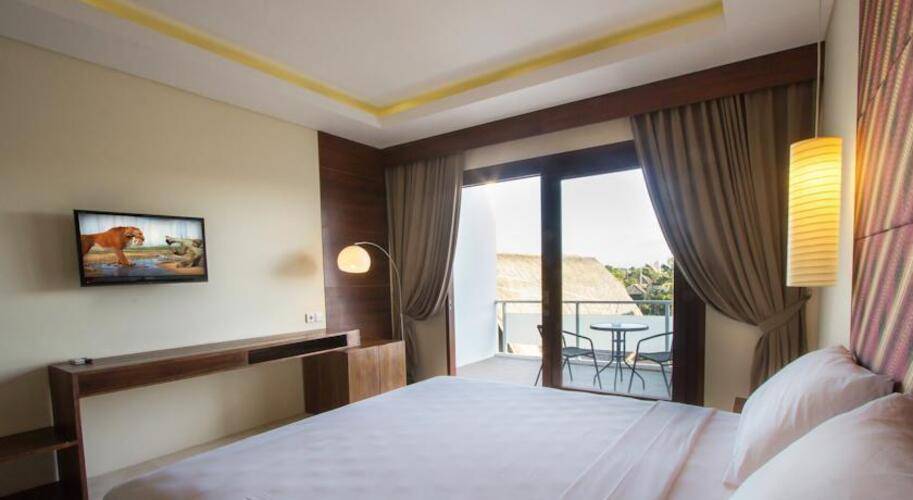 M Suite
