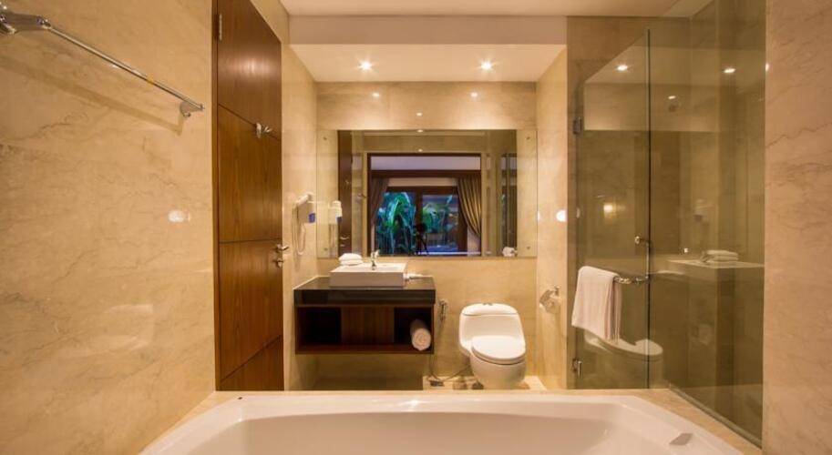 M Suite