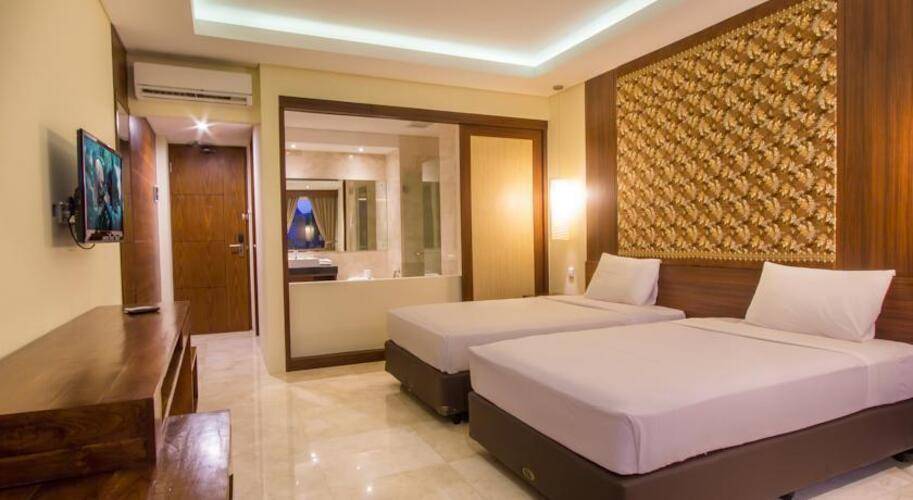 M Suite