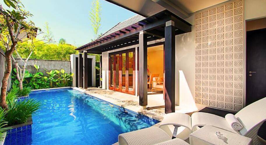 The Jineng Villas By Premier Hospitality Asia