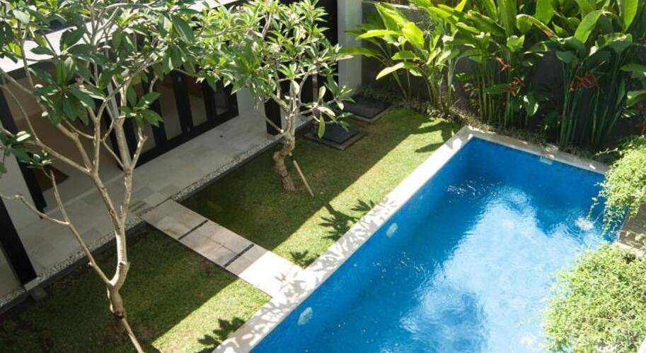 The Jineng Villas By Premier Hospitality Asia