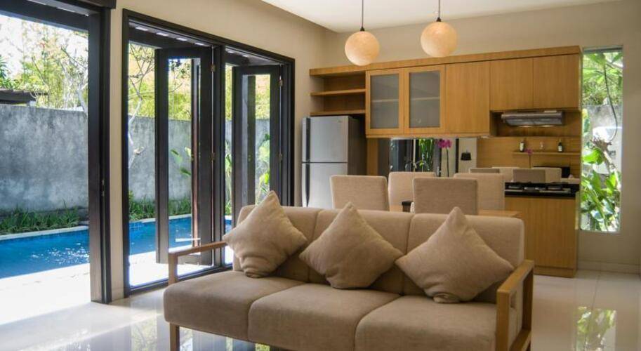 The Jineng Villas By Premier Hospitality Asia