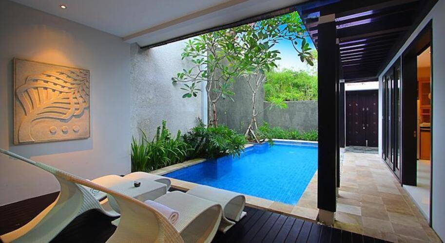 The Jineng Villas By Premier Hospitality Asia