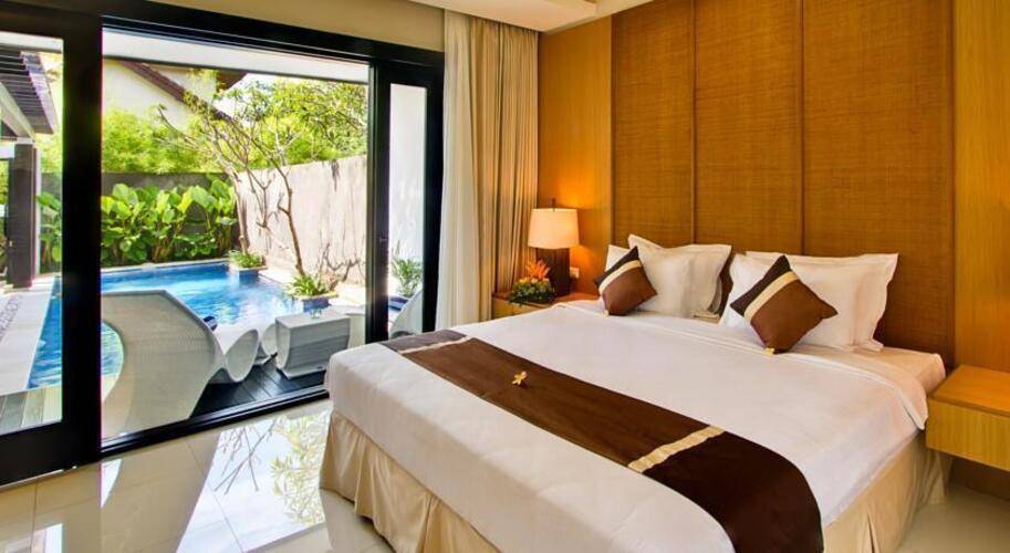 The Jineng Villas By Premier Hospitality Asia
