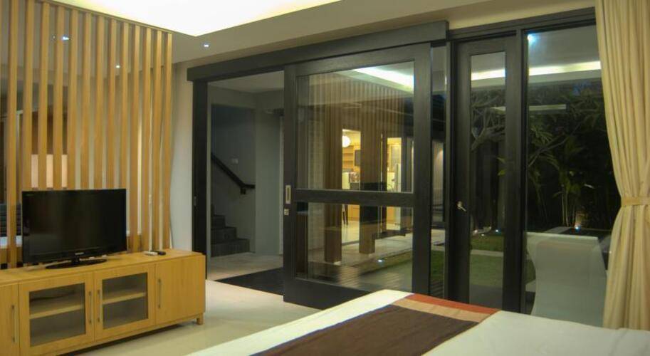 The Jineng Villas By Premier Hospitality Asia