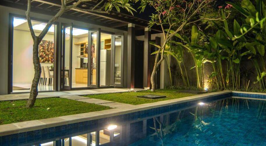 The Jineng Villas By Premier Hospitality Asia