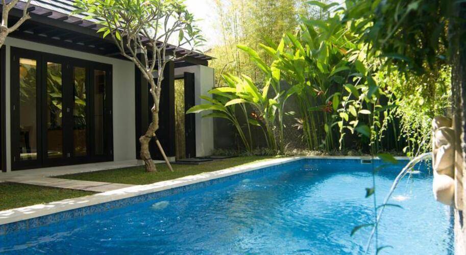 The Jineng Villas By Premier Hospitality Asia