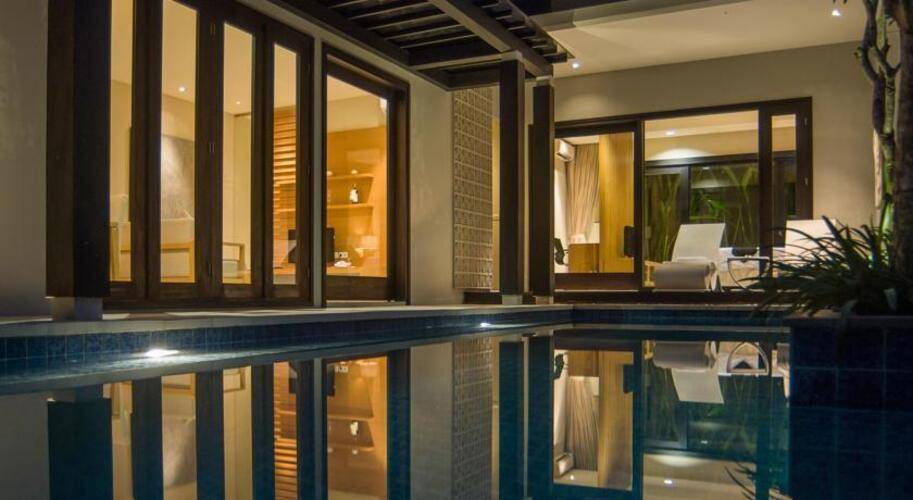 The Jineng Villas By Premier Hospitality Asia