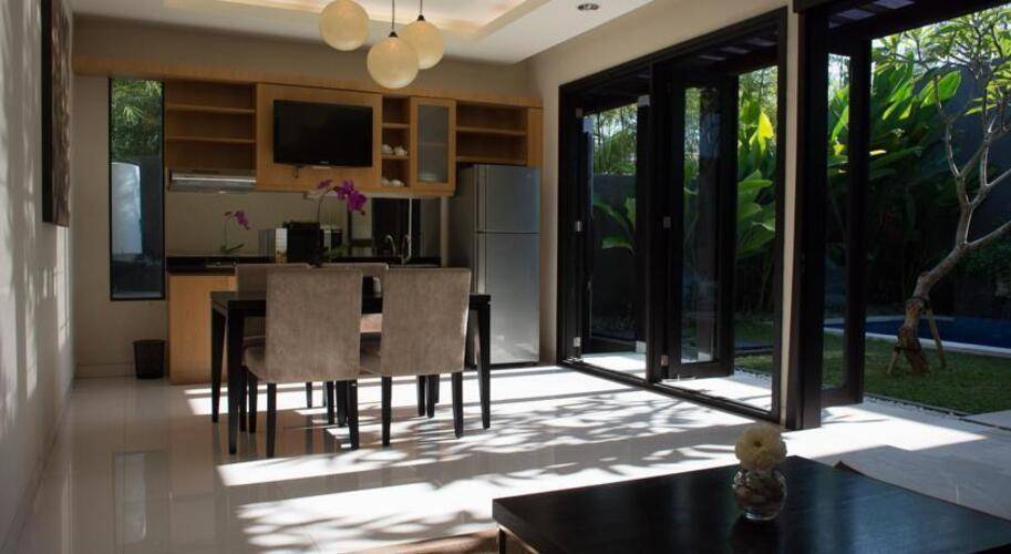 The Jineng Villas By Premier Hospitality Asia