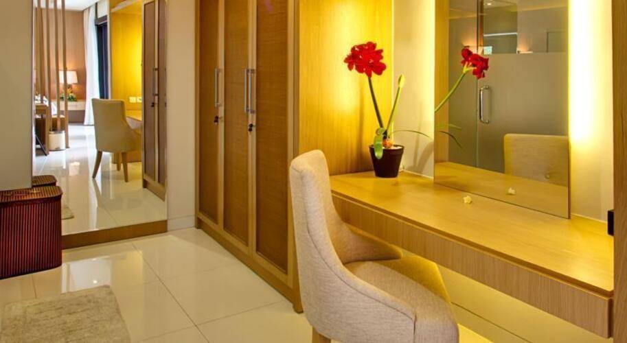 The Jineng Villas By Premier Hospitality Asia