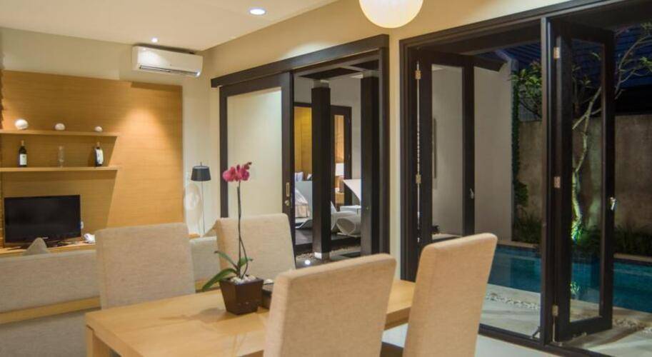 The Jineng Villas By Premier Hospitality Asia