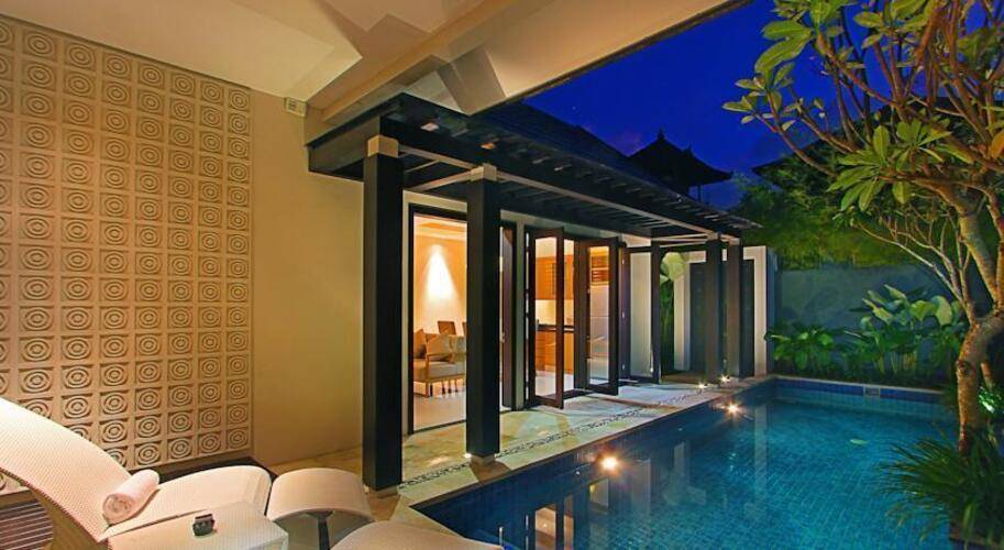 The Jineng Villas By Premier Hospitality Asia