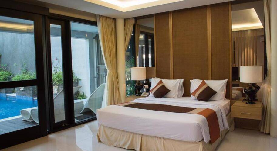 The Jineng Villas By Premier Hospitality Asia