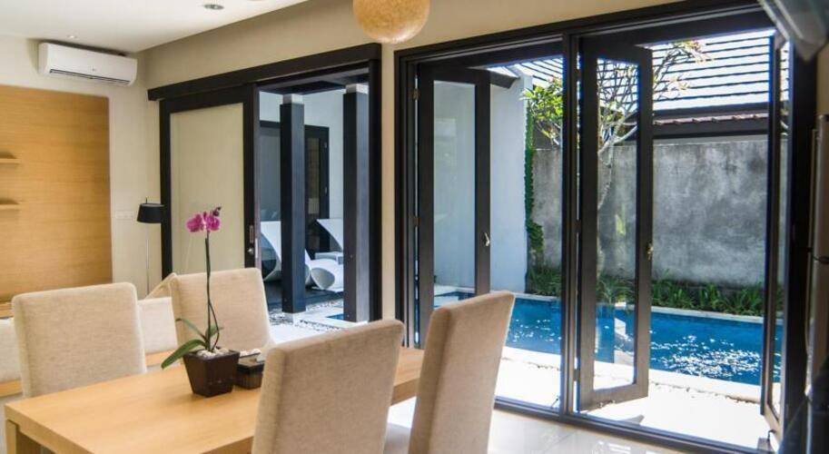 The Jineng Villas By Premier Hospitality Asia