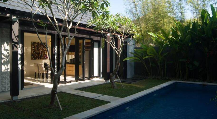 The Jineng Villas By Premier Hospitality Asia