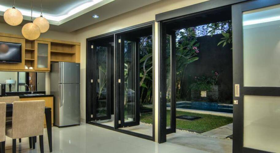The Jineng Villas By Premier Hospitality Asia