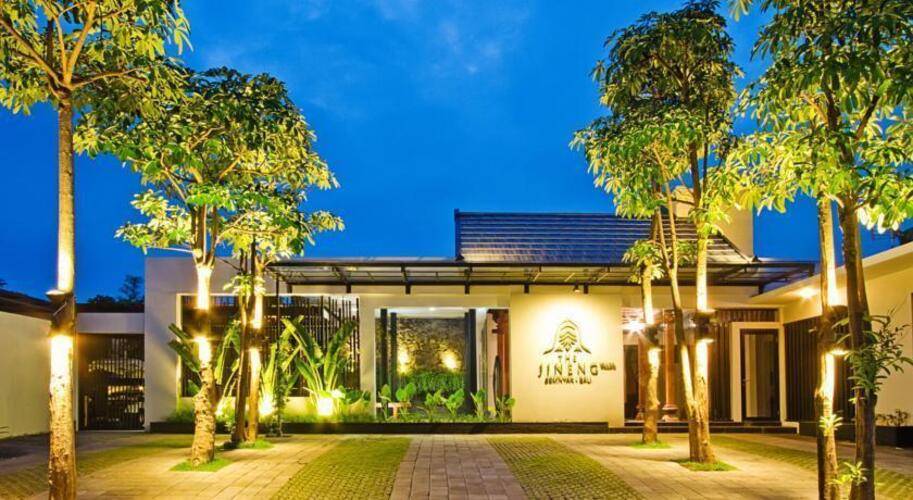 The Jineng Villas By Premier Hospitality Asia