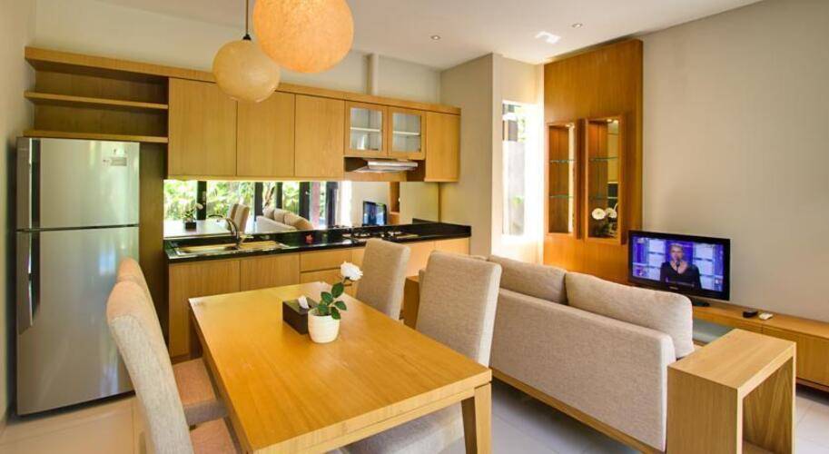 The Jineng Villas By Premier Hospitality Asia
