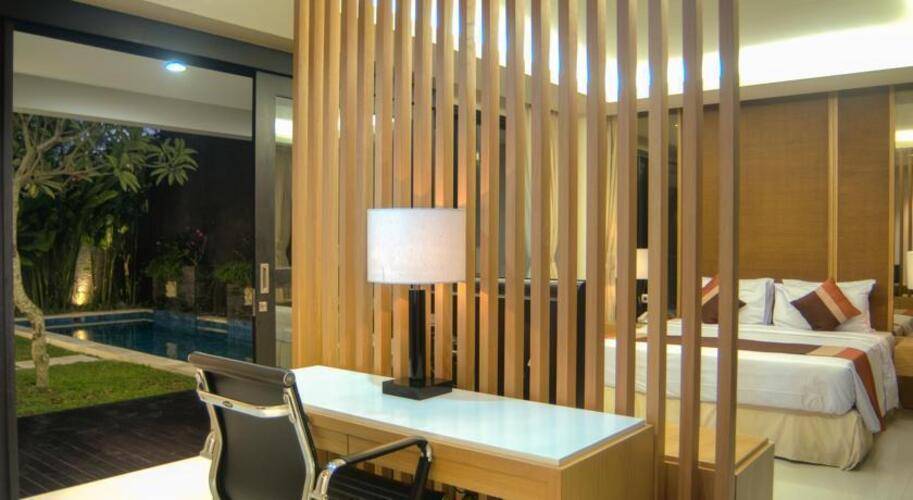 The Jineng Villas By Premier Hospitality Asia