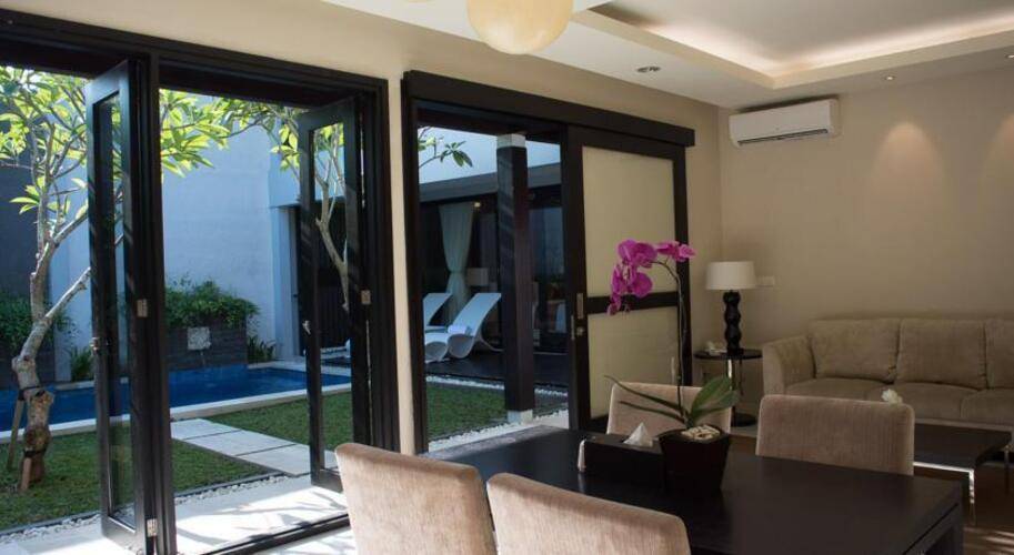The Jineng Villas By Premier Hospitality Asia