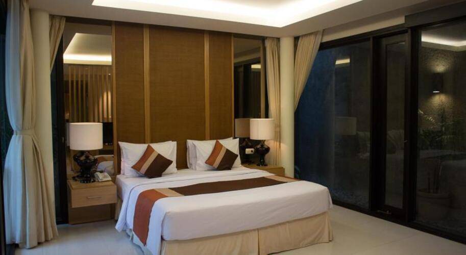 The Jineng Villas By Premier Hospitality Asia