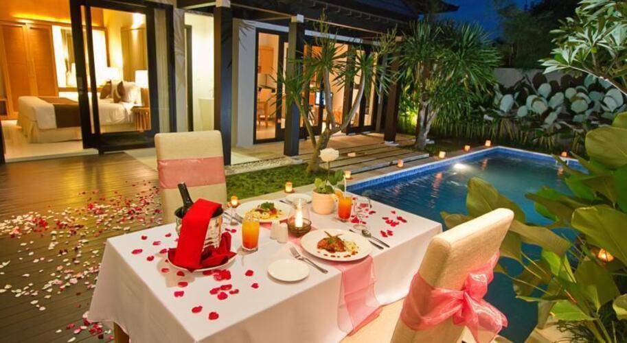 The Jineng Villas By Premier Hospitality Asia