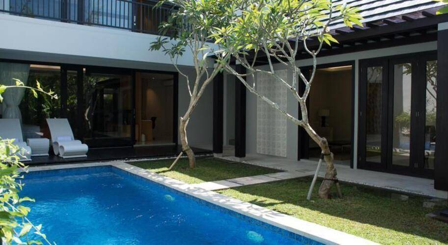 The Jineng Villas By Premier Hospitality Asia