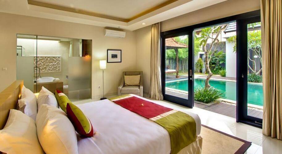 The Jineng Villas By Premier Hospitality Asia