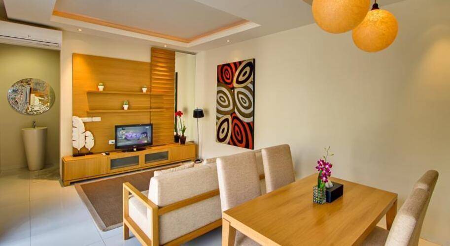 The Jineng Villas By Premier Hospitality Asia
