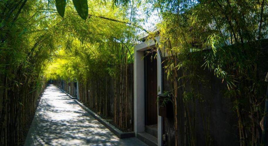 The Jineng Villas By Premier Hospitality Asia