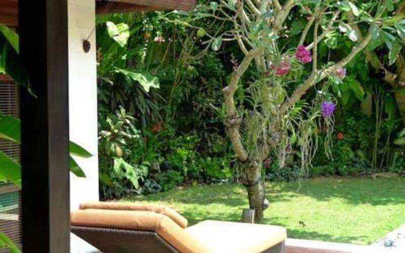 Villa Bali Asri