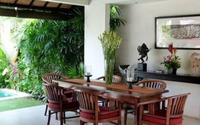 Villa Bali Asri