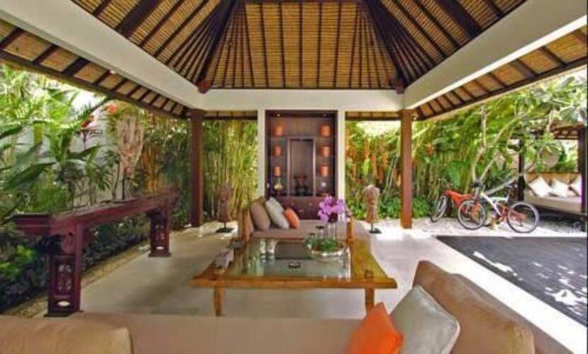 Villa Bali Asri