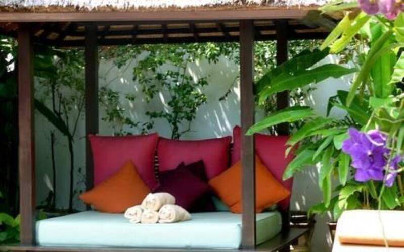 Villa Bali Asri