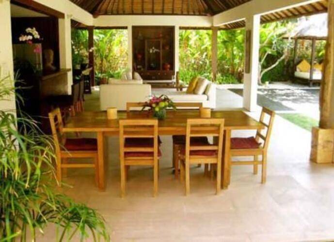 Villa Bali Asri