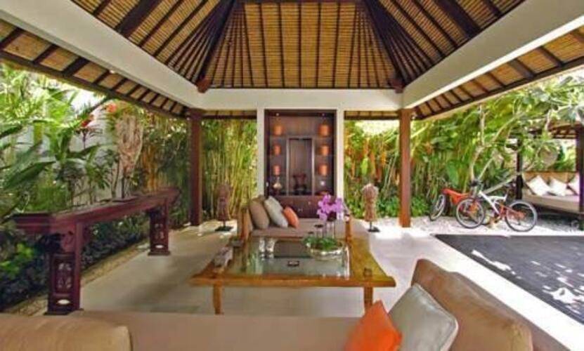Villa Bali Asri