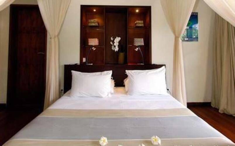 Villa Bali Asri
