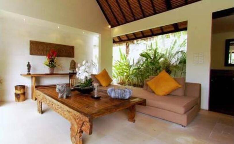 Villa Bali Asri