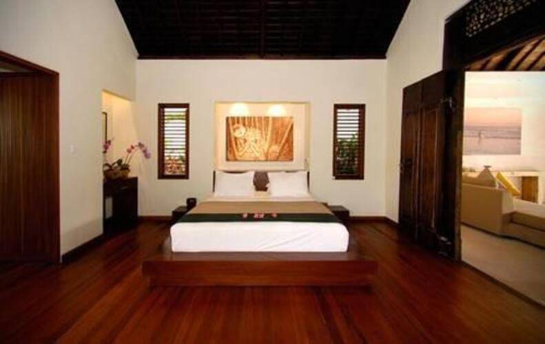 Villa Bali Asri