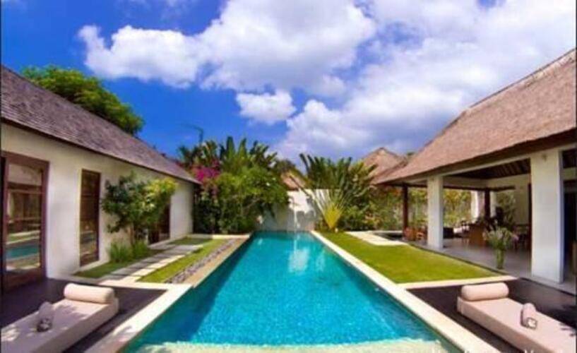 Villa Bali Asri