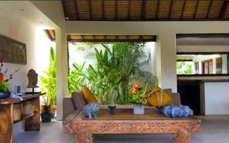 Villa Bali Asri