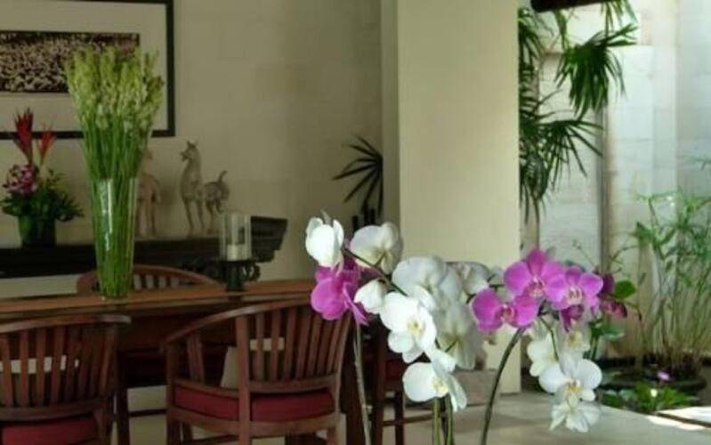 Villa Bali Asri