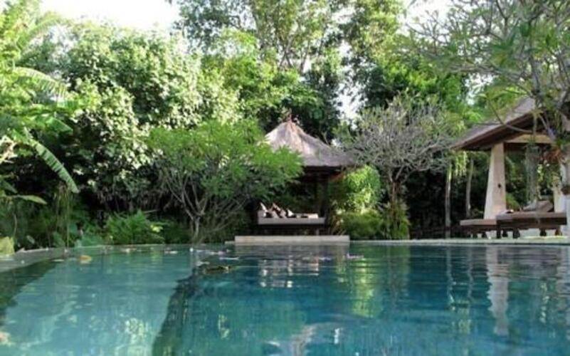 Villa Bali Asri